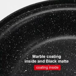 Tajine Aardewerk En Gegoten Aluminium Inductie| Handvaten| Geschikt Voor 4-8 Personen - Alle Warmtebronnen| Ø 30cm -Kookpot Serie Winkel 1200x1200 729