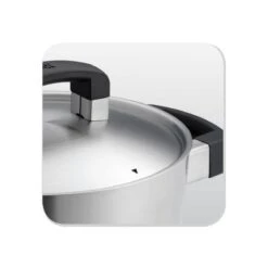 BK Conical Cool Pannenset - 4-delig - RVS – Geschikt Voor Alle Warmtebronnen 21 BK Conical Cool Pannenset - 4-delig - RVS – Geschikt Voor Alle Warmtebronnen -Kookpot Serie Winkel 1200x1200 77