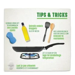 GreenChef Soft Grip Pannenset - 10-Delig - Keramisch - Inductie -Kookpot Serie Winkel 1200x1200 839