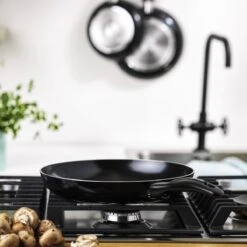 VitaVerde Expert Koekenpannenset Ø 24cm + Ø 28cm - Zwart - Inductie - PFAS-vrij 17 VitaVerde Expert Koekenpannenset Ø 24cm + Ø 28cm - Zwart - Inductie - PFAS-vrij -Kookpot Serie Winkel 1200x1200 84