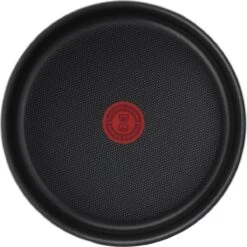 Tefal Ingenio Easy Cook & Clean - Pannenset - 13-delig - Niet Geschikt Voor Inductie 38 Tefal Ingenio Easy Cook & Clean - Pannenset - 13-delig - Niet Geschikt Voor Inductie -Kookpot Serie Winkel 1200x1200 842