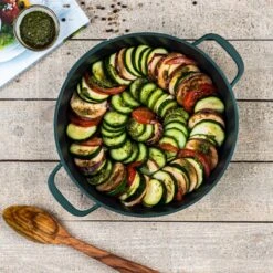 Westinghouse Performance Series - 12-delige Pannenset - Groen - 8 Pannen - Complete Pannenset - Geschikt Inductie En Alle Andere Warmtebronnen 32 Westinghouse Performance Series - 12-delige Pannenset - Groen - 8 Pannen - Complete Pannenset - Geschikt Inductie En Alle Andere Warmtebronnen -Kookpot Serie Winkel 1200x1200 872