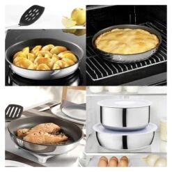 Tefal Ingenio Preference - 4-delig -Kookpot Serie Winkel 1200x1200 883