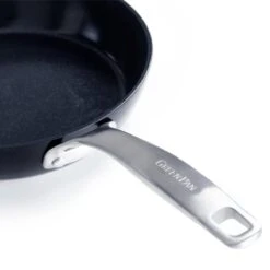 GreenPan Copenhagen Wok Met Extra Handvat 30cm/4.8L 25 GreenPan Copenhagen Wok Met Extra Handvat 30cm/4.8L -Kookpot Serie Winkel 1200x1200 943