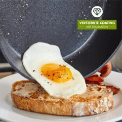 GreenPan Copenhagen Wok Met Extra Handvat 30cm/4.8L 31 GreenPan Copenhagen Wok Met Extra Handvat 30cm/4.8L -Kookpot Serie Winkel 1200x1200 948