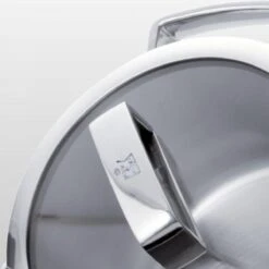 BK Conical Deluxe Kookpannenset - 5 Delig - RVS 25 BK Conical Deluxe Kookpannenset - 5 Delig - RVS -Kookpot Serie Winkel 1200x1200 97