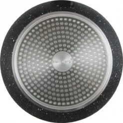 Klausberg 7293 - Wokpan - Ø24 Cm - Marmer/Keramische Coating - Alle Warmtebronnen - Zwart 9 Klausberg 7293 - Wokpan - Ø24 Cm - Marmer/Keramische Coating - Alle Warmtebronnen - Zwart -Kookpot Serie Winkel 1200x1200 971