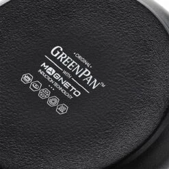 GreenPan Brussels Infinity Pro Wokpan - Ø 28 Cm - Zwart 13 GreenPan Brussels Infinity Pro Wokpan - Ø 28 Cm - Zwart -Kookpot Serie Winkel 1200x1200 987