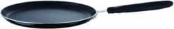 Pannenkoekpan - 24 Cm - Jazzy Black -Kookpot Serie Winkel 1200x205