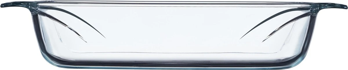 Pyrex Optimum Ovenschaal 3,8 L - 39 X 28 X 7 Cm 8 Pyrex Optimum Ovenschaal 3,8 L - 39 X 28 X 7 Cm - Afbeelding 6