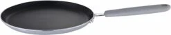 Pannenkoekpan - 24 Cm - Jazzy Black -Kookpot Serie Winkel 1200x250