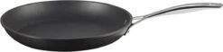 Le Creuset Koekenpan Les Forgées TNS - ø 28 Cm - Standaard Anti-aanbaklaag 17 Le Creuset Koekenpan Les Forgées TNS - ø 28 Cm - Standaard Anti-aanbaklaag -Kookpot Serie Winkel 1200x284