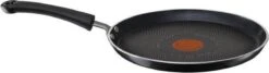 Tefal Comfort Grip Pannenkoekenpan - Ø 25 Cm -Kookpot Serie Winkel 1200x324 2