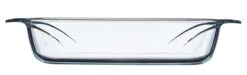 Pyrex - Irresistible Ovenschaal Rechthoek Met Grepen 2,5 Liter - Transparant -Kookpot Serie Winkel 1200x365 1