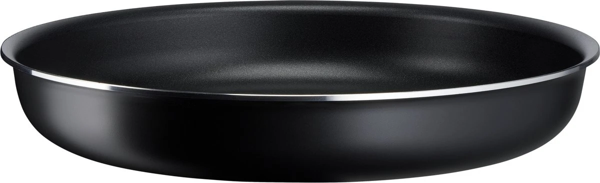 Tefal Ingenio Easy Cook & Clean Pannenset - 10-delig - Niet Geschikt Voor Inductie 17 Tefal Ingenio Easy Cook & Clean Pannenset - 10-delig - Niet Geschikt Voor Inductie - Afbeelding 15