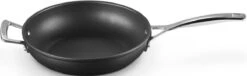 Le Creuset - Les Forgees - 3-Delige - Pannenset -Kookpot Serie Winkel 1200x367