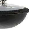 Chefflinger Wokpan - Antiaanbak - 32cm -Kookpot Serie Winkel 1200x387