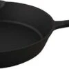The Windmill Koekenpan Skillet Maxi 26 Cm Gietijzer Zwart 2 The Windmill Koekenpan Skillet Maxi 26 Cm Gietijzer Zwart -Kookpot Serie Winkel 1200x391