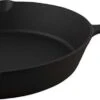 The Windmill Koekenpan Skillet Extra - 31,5 Cm - Gietijzer Zwart -Kookpot Serie Winkel 1200x393