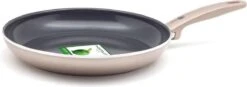GreenPan Cambridge Koekenpan 28cm - Brons - Inductie - PFAS-vrij -Kookpot Serie Winkel 1200x421