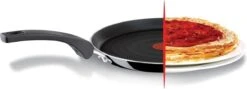 Tefal Comfort Grip Pannenkoekenpan - Ø 25 Cm -Kookpot Serie Winkel 1200x431