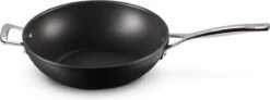 LE CREUSET - Les Forgees - Wokpan 30cm 14 LE CREUSET - Les Forgees - Wokpan 30cm -Kookpot Serie Winkel 1200x445 1