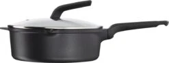 Tefal Robusto - Hapjespan - Ø26 Cm - Met Deksel -Kookpot Serie Winkel 1200x447 3