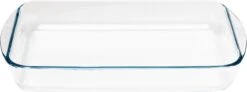 Pyrex Essentials Ovenschaal - 35 X 23 X 5 Cm - 2,6 L -Kookpot Serie Winkel 1200x447 4