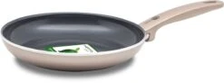 GreenPan Cambridge Koekenpan 28cm - Brons - Inductie - PFAS-vrij -Kookpot Serie Winkel 1200x449 1