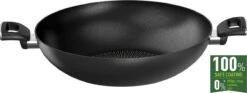 Tefal Unlimited Wadjan Wokpan - Ø 36 Cm - Inductie -Kookpot Serie Winkel 1200x452