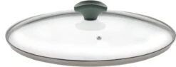 Primecook - Braadpan / Hapjespan Met Deksel - Ø 28 Cm - PFAS-vrij - Inductie - Ecoshield -Kookpot Serie Winkel 1200x457