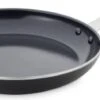 GreenPan Brussels Koekenpan - Ø28 Cm - Keramisch - PFAS-vrij -Kookpot Serie Winkel 1200x474
