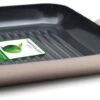 GreenPan Cambridge Inductie Grillpan - Ø 28 Cm - PFAS-vrij - Brons -Kookpot Serie Winkel 1200x477 1