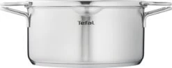 Tefal Nordica Pannenset 3 Delig - Steelpan Ø 16 Cm & Kookpan Ø 20 + Ø 24 Cm -Kookpot Serie Winkel 1200x482 2
