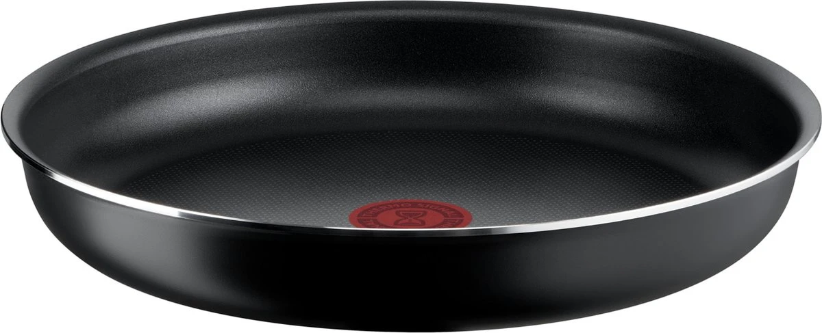 Tefal Ingenio Easy Cook & Clean - Pannenset - 13-delig - Niet Geschikt Voor Inductie 13 Tefal Ingenio Easy Cook & Clean - Pannenset - 13-delig - Niet Geschikt Voor Inductie - Afbeelding 11