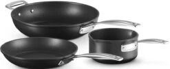 Le Creuset - Les Forgees - 3-Delige - Pannenset -Kookpot Serie Winkel 1200x493 1