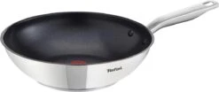 Tefal Ultimum - Pannenset - 3 Stuks | Koekenpan 24cm | Koekenpan 28cm | Wokpan 28cm | INDUCTIE - PFAS-vrij -Kookpot Serie Winkel 1200x503 1