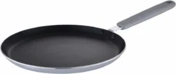 Pannenkoekpan - 24 Cm - Jazzy Black -Kookpot Serie Winkel 1200x505