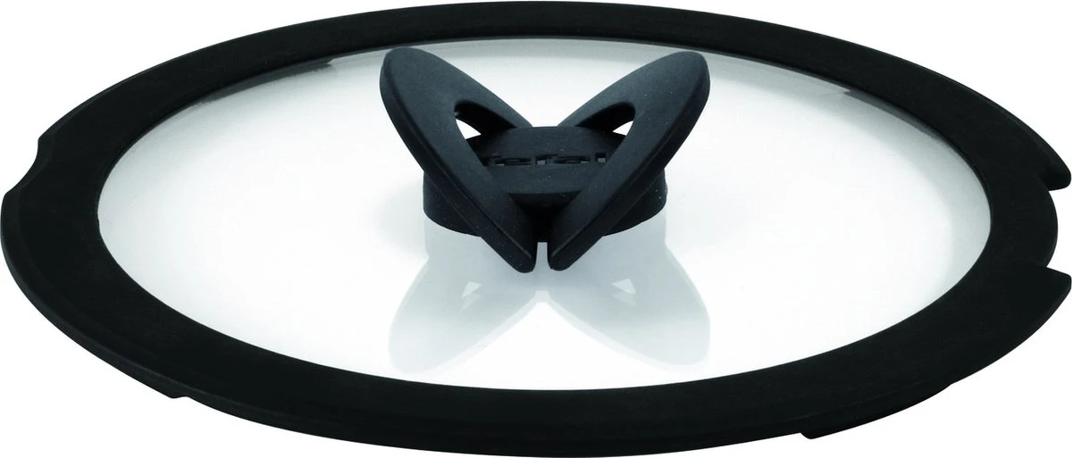 Tefal Ingenio Easy Cook & Clean - Pannenset - 13-delig - Niet Geschikt Voor Inductie 12 Tefal Ingenio Easy Cook & Clean - Pannenset - 13-delig - Niet Geschikt Voor Inductie - Afbeelding 10