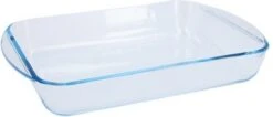 Pyrex Essentials Ovenschaal - 35 X 23 X 5 Cm - 2,6 L -Kookpot Serie Winkel 1200x515 5