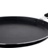 Pannenkoekpan - 24 Cm - Jazzy Black 2 Pannenkoekpan - 24 Cm - Jazzy Black -Kookpot Serie Winkel 1200x516 1