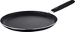 Pannenkoekpan - 24 Cm - Jazzy Black -Kookpot Serie Winkel 1200x516 2