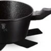 Berlinger Haus 1637 - Steelpan - Sauspan - 16 Cm - Black Rose Collection -Kookpot Serie Winkel 1200x517 4