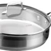 Scanpan Impact - Sauteerpan 28cm 1 Scanpan Impact - Sauteerpan 28cm -Kookpot Serie Winkel 1200x521