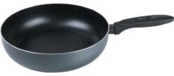 BRABANTIA Hapjespan Sauteerpan Met Glazen Deksel 28 Cm -Kookpot Serie Winkel 1200x523 2
