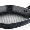 Westinghouse Grillpan - Ø 28 Cm - Zwart Marmer - Geschikt Voor Alle Warmtebronnen Inclusief Inductie - Steakpan Met Antiaanbaklaag- Aluminium -Kookpot Serie Winkel 1200x526 1