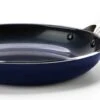 Blue Diamond, Keramische Koekenpan Verrijkt Met Diamantdeeltjes – Inductie Koekenpan Ø 24 Cm – PFAS En PHOA Vrij -Kookpot Serie Winkel 1200x526