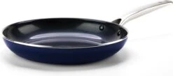 Blue Diamond, Keramische Koekenpan Verrijkt Met Diamantdeeltjes – Inductie Koekenpan Ø 28 Cm – PFAS En PHOA Vrij -Kookpot Serie Winkel 1200x529 1