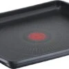 Tefal Robusto - Pan - Plancha - 26x32cm -Kookpot Serie Winkel 1200x541 12