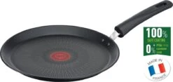 Tefal Unlimited Pannenkoekpan - Ø 25 Cm -Kookpot Serie Winkel 1200x568 1